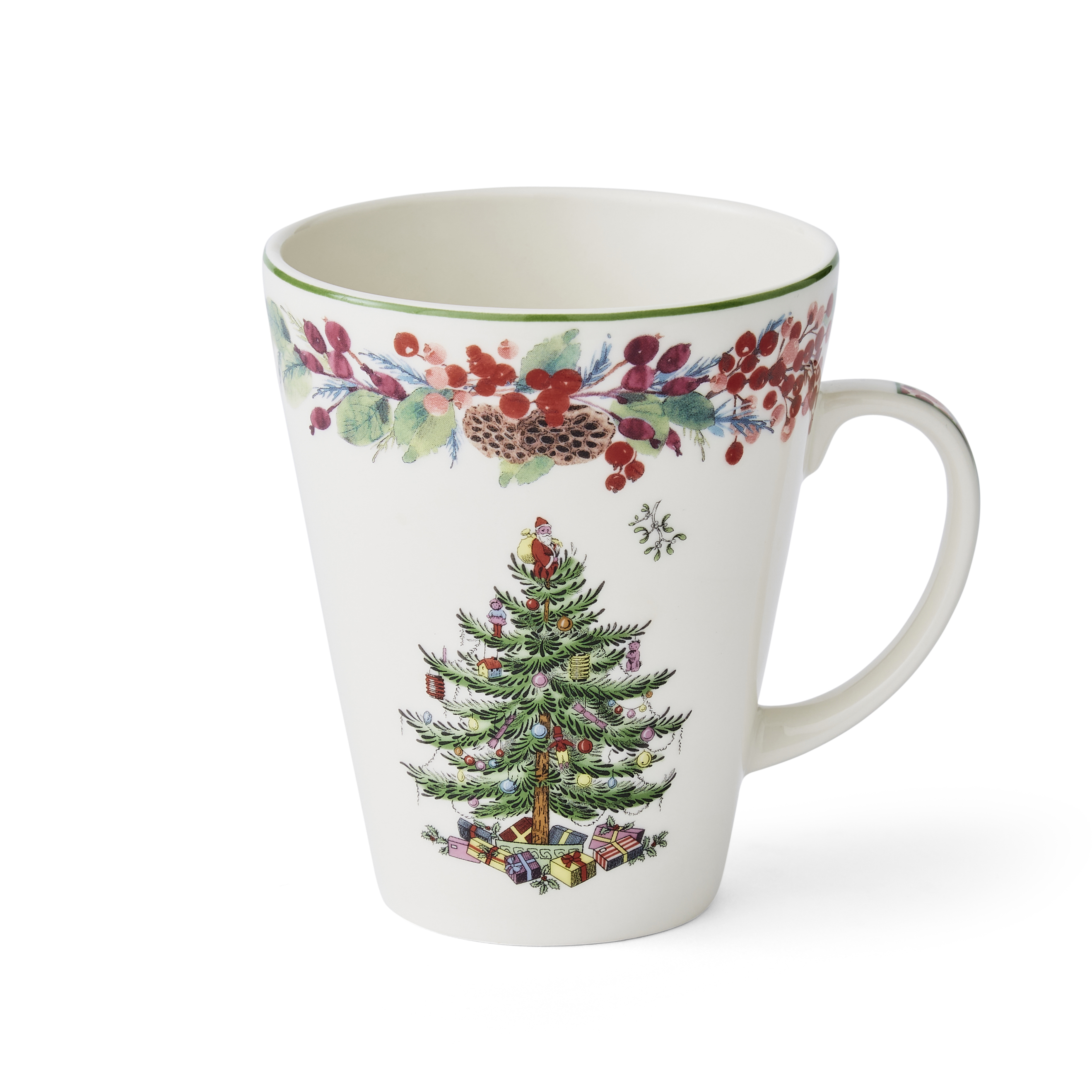 Christmas Tree 2023 Annual Mug image number null